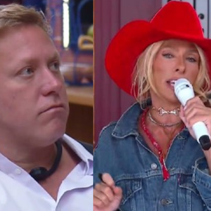 'Por isso muitas preferem nem falar': Adriane Galisteu manda recado a Sérgio Hondjakoff após acusação de assédio em 'A Fazenda 18' e decisão da Record revolta a web