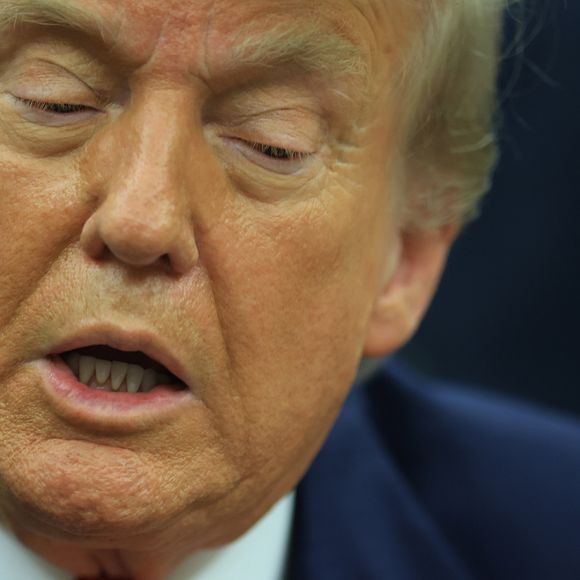 Donald Trump ‘não vai cumprir o mandato. Vai ser deposto... Ou assassinado’, diz sensitiva Izadora Morais