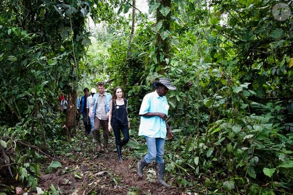 O Brasil está entre os destinos considerados por Angelina Jolie e pode receber a primeira expansão internacional do Atelier Jolie, casa criativa fundada pela atriz em Nova York, segundo declaração concedida pela artista