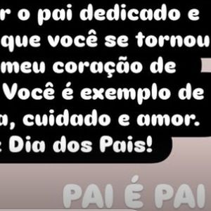 Poliana Rocha não deixou barato e respondeu a indireta da mãe de Virgínia Fonseca