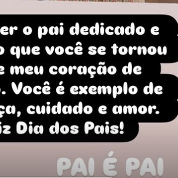 Poliana Rocha não deixou barato e respondeu a indireta da mãe de Virgínia Fonseca