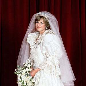 Vestido de noiva de Princesa Diana: relembre