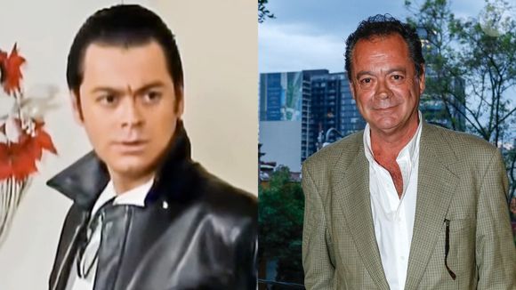 Roberto Blandón (José María Cano): segue atuando em novelas e teatro, além de produções internacionais de sucesso