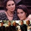 Adoro novelas, mas nem lembrava que finais de 'Vale Tudo' e 'Passione' tiveram essas duas incríveis semelhanças!
