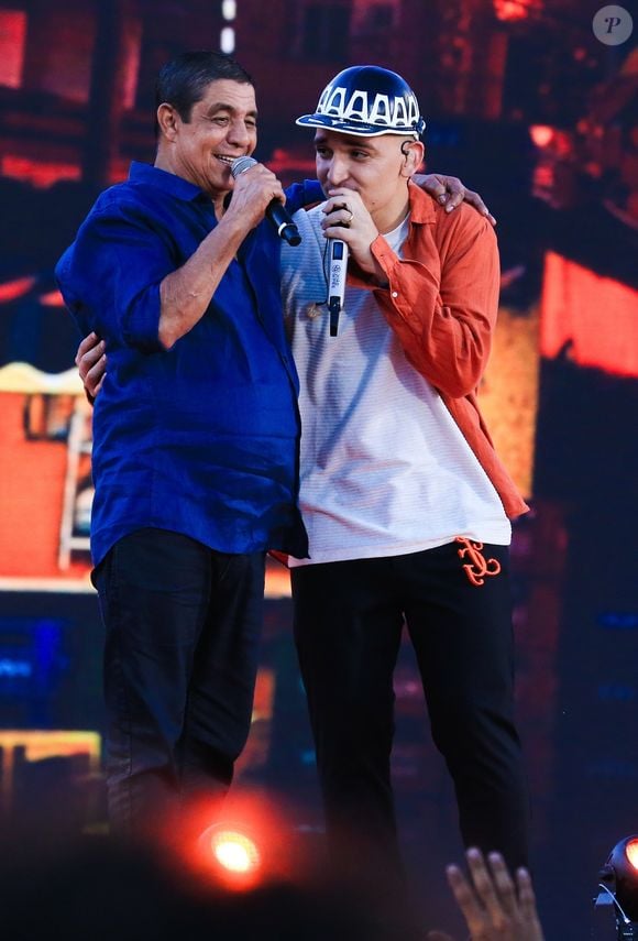 João Gomes levou 50 mil pessoas para show gratuito no Arcos da Lapa no final de semana