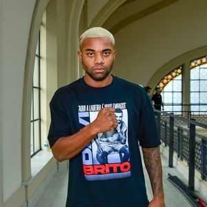 Davi Brito deu as declarações em entrevista ao Portal Leo Dias