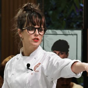 Além do ‘MasterChef Brasil’, Helena Rizzo é dona do restaurante Maní, que possui estrela Michelin desde 2015