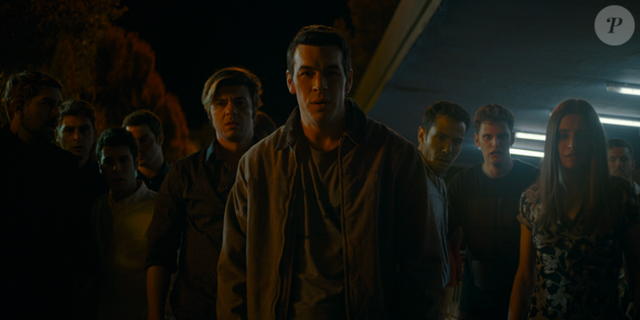 O Inocente, estrelado por Mario Casas, também alcançou grande repercussão na Netflix