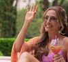 Camila Pitanga ganhou repercussão como Lola em 'Beleza Fatal'