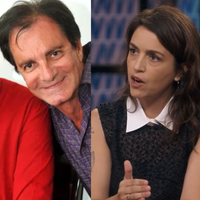 Eita! Viúvo de Gilberto Braga, autor de ‘Vale Tudo’, DETONA Manuela Dias e remake da novela com bordão de Odete Roitman: 'Não teve lastro'