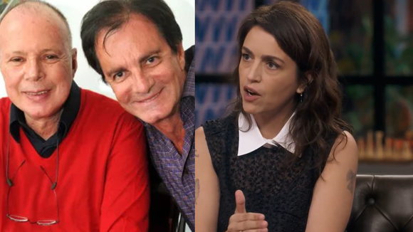 Eita! Viúvo de Gilberto Braga, autor de ‘Vale Tudo’, DETONA Manuela Dias e remake da novela com bordão de Odete Roitman: 'Não teve lastro'