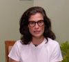 Renata Vasconcellos apresenta o Jornal Nacional em ambiente doméstico e divide a opinião pública nas redes