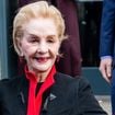 Ovos mexidos todo dia: o verdadeiro segredo da vitalidade de Carolina Herrera aos 87 anos é simples; cardápio inclui ainda iogurte e amêndoas