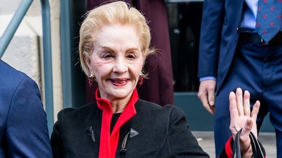 Ovos mexidos todo dia: o verdadeiro segredo da vitalidade de Carolina Herrera aos 87 anos é simples; cardápio inclui ainda iogurte e amêndoas