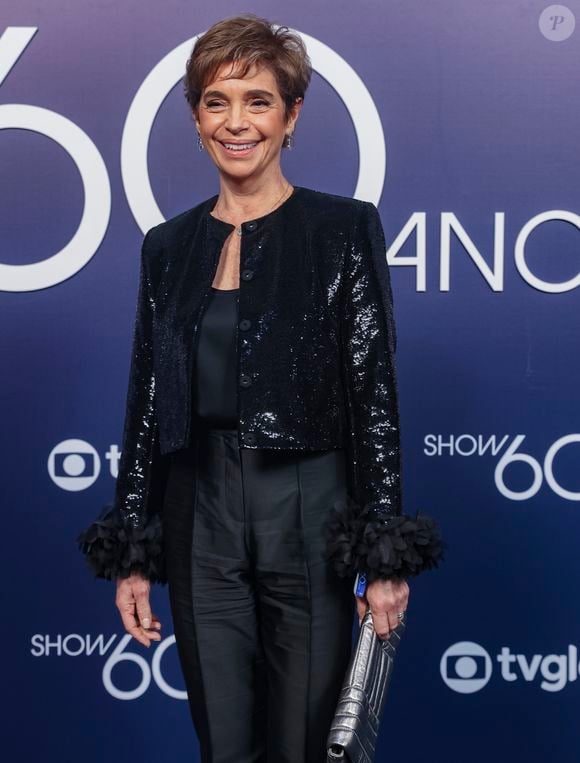 Renata Lo Prete não teria o contrato com a Globo renovado, mas poderia retornar à emissora após um prazo mínimo de 6 meses