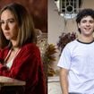 De obsessão de Brigitte ao 1º amor de Mau Mau: 6 novos casais que vão virar a segunda fase de 'Quem Ama Cuida' de cabeça para baixo