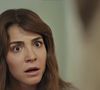 Ceyda pensa em atitude drástica para se livrar de Cem na novela 'Força de Mulher', capítulo de 21 de maio de 2025, quarta-feira