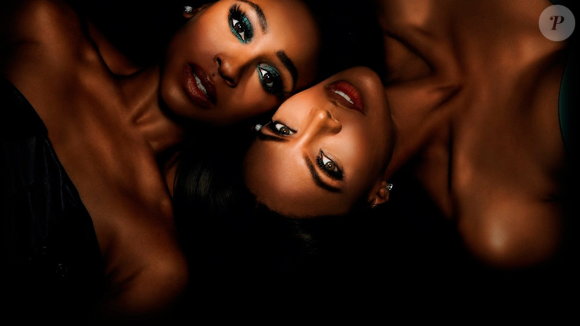 Série criada por Tyler Perry, Beauty in Black é destaque no TOP 10 Brasil da Netflix