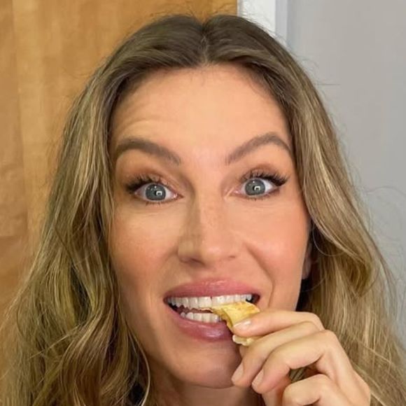 Más notícias para Gisele Bündchen: tarifaço de Trump não perdoou dois ingredientes muito usados nas receitas da modelo