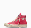 A parceria entre Converse e Madhappy ganha um novo capítulo com um Chuck 70 de edição limitada que aposta em acabamento premium, detalhes nostálgicos e uma cor cheia de personalidade