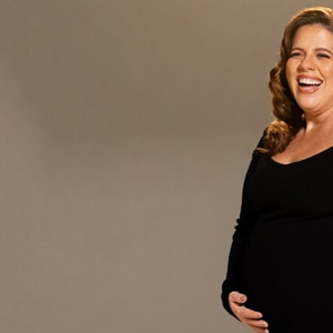 Morte de filho de Tati Machado completa 1 mês e apresentadora faz forte desabafo: ‘Eu me imagino amamentando’