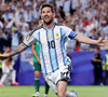Maior artilheiro da história das Copas, Messi quase não virou jogador de futebol; entenda o tratamento com mais de 2 mil injeções que mudou seu destino