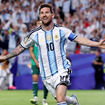 Maior artilheiro da história das Copas, Messi quase não virou jogador de futebol; entenda o tratamento com mais de 2 mil injeções que mudou seu destino