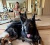 Adepta da yoga e meditação, Gisele Bündchen tem incluído cada vez mais a musculação em sua rotina fitness