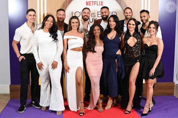 Apesar das polêmicas e críticas recentes, a atração segue firme em sua proposta de testar o amor às cegas.