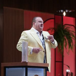 Erick Jacquin é dono de receitas inesquecíveis: entre elas está o purê de batatas do seu restaurante