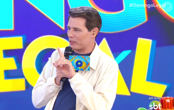 Celso Oliveira contou como auxiliou no início da carreira de Paolla Oliveira na TV, no início da década dos anos 1990.