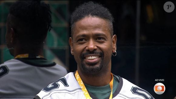 Leandro Boneco, quarto colocado do 'BBB 26', segue entre os ex-participantes próximos da campeã Ana Paula Renault