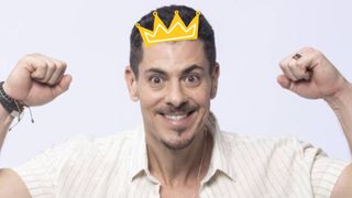 Ninguém me pede PIX, hein': campeão de 'A Fazenda 16', Sacha Bali expõe dívidas no banco e diz que 'não deve sobrar' muito do prêmio