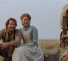 'Uma casa na Pradaria' está atualmente na terceira posição entre as séries mais vistas da Netflix no mundo
