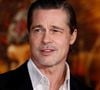 Além de ter uma das carreiras mais respeitadas e bem-sucedidas de Hollywood, Brad Pitt também conquistou o Oscar de Melhor Ator Coadjuvante por sua atuação em 'Era Uma Vez em... Hollywood'