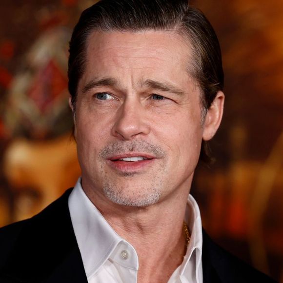 Além de ter uma das carreiras mais respeitadas e bem-sucedidas de Hollywood, Brad Pitt também conquistou o Oscar de Melhor Ator Coadjuvante por sua atuação em 'Era Uma Vez em... Hollywood'