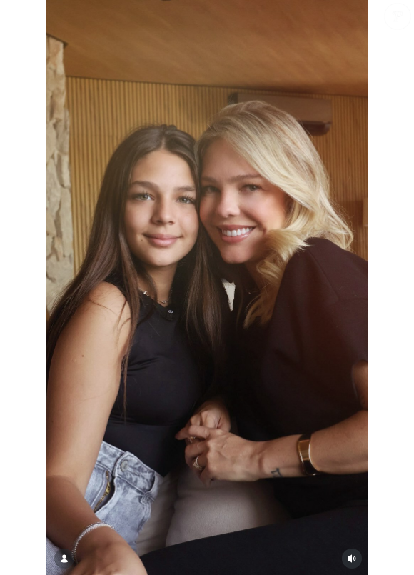 Diante das críticas, Thaís Gebelein, nora de Leonardo, se pronunciou nas redes sociais dizendo que tudo estava sob o controle dela e do marido, Pedro Leonardo