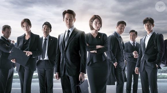 'Chefe de Gabinete' acompanha os bastidores do mundo político da Coreia do Sul e é uma excelente opção para quem quer fugir dos romances