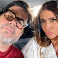 Pouca gente sabe, mas Murilo Benício e Giovanna Antonelli tiveram um divórcio turbulento; conselho de psicóloga mudou tudo