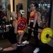 De barra fixa a deadlift: personal de Mel Maia detalha treino intenso de 1h30 da atriz para conquistar físico mais atlético