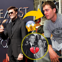 Rejeitado por 31 times, desacreditado e sem futuro: há 25 anos, Tom Brady começou a escrever a história mais improvável da NFL