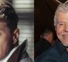 Miguel Falabella foi Raul Toledo, o irmão que entregou Alexandre à polícia. Atualmente, o ator, diretor e escritor está com 68 anos