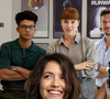 Manuela Dias sacode o remake de 'Vale Tudo' e cria par romântico improvável entre chefe e funcionária da Tomorrow