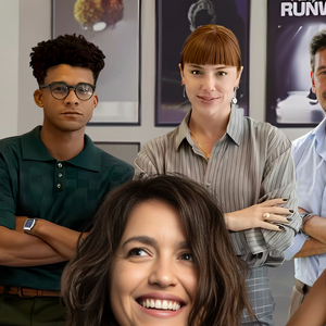 Manuela Dias sacode o remake de 'Vale Tudo' e cria par romântico improvável entre chefe e funcionária da Tomorrow