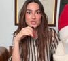 Em desabafo sincero nas redes sociais, Thaila Ayala contou que só comprou a primeira árvore de Natal aos 35 anos e explicou como traumas da infância influenciaram sua relação com o fim de ano. A maternidade foi decisiva para a mudança
