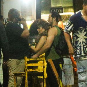 Wanessa contou empolgada que está 'amando mais o after que o programa'