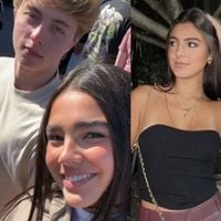 Benício Huck, filho de Angélica e Luciano, se pronuncia após polêmica com Duda Guerra e Antonela Braga: 'Vou trocar...'