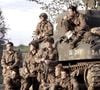 O sucesso de 'Band of Brothers' foi tanto que a produção deu origem a duas séries-irmâs: 'The Pacific', lançada pela HBO em 2010, e 'Masters of the Air', lançada em 2024 pelo Apple TV+