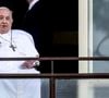 Papa Francisco morreu nesta segunda-feira (21), conforme informou o Vaticano.