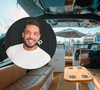 Nem palco, nem jatinho: novo luxo de Wesley Safadão é lancha com design exclusivo, área gourmet e velocidade de até 67 km/h